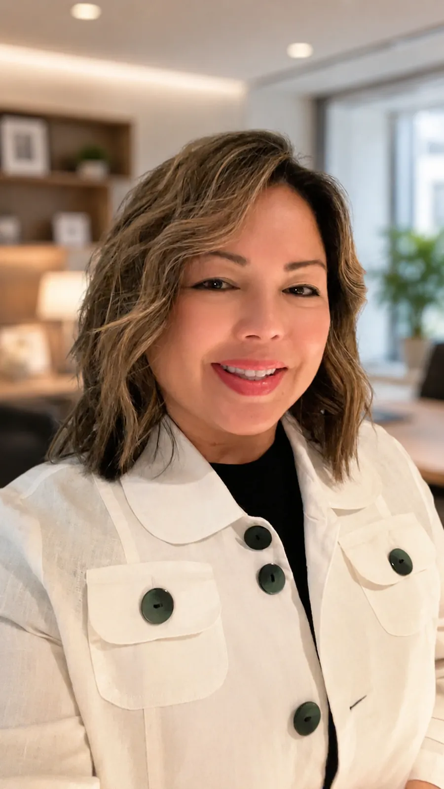 Mary Ann Garcia Berges